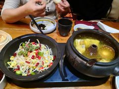 原味汽锅鸡-云海肴·云南小炒·汽锅鸡(天津国金汇店)