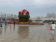 -大连人民广场