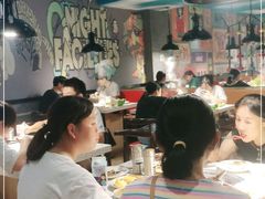 -韩风源烧烤涮自助餐厅(禹州新一峰店)