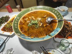 -光海·乡记酸菜鱼·始于1996(花园路店)
