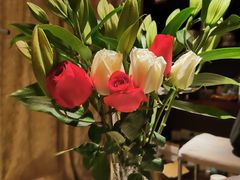 -亭亭鲜花店(中山北路店)