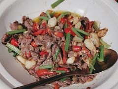 -老湘村·湖南土菜(天河维多利店)