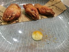 -江南果道西餐厅(北京路店)