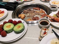 -钱小奴创意自助餐厅·原切谷饲安格斯畅吃(宁波慈溪爱琴海店)