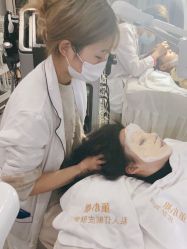 -董小姐日式美甲美睫·皮肤管理