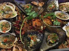 -东记炭炉·海鲜鸡煲(龙华店)