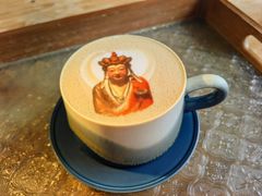 -猫屎咖啡(陶溪川店)