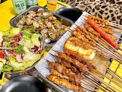 -望京小腰(北京总店)