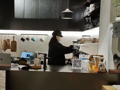 -觅见咖啡馆(艺展中心店)