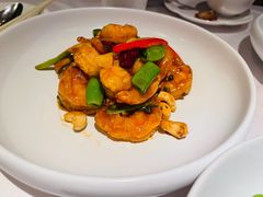 -玫瑰厅上海菜(兴国路店)