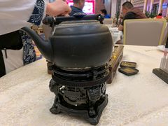 -顺德人家食府(黄金广场店)