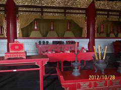 -历代帝王庙博物馆