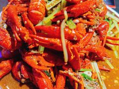 -虾乐园龙虾·夜宵(松江店)