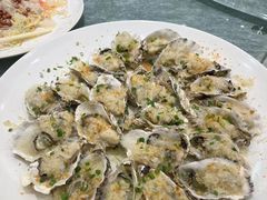 生蚝-丰尔粥食·顺德鱼生·干蒸排骨顺德菜(大良分店)