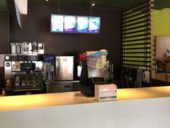 -麦当劳(中山八路店)