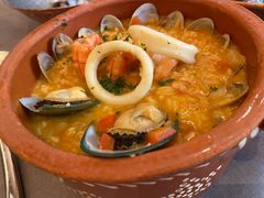 -ALBERGUE 1601 婆仔屋葡国餐厅