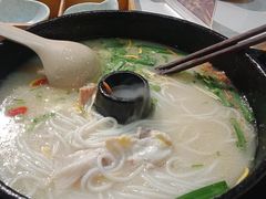 -飞虎过桥米线(翠湖店)