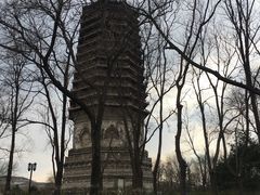 -玲珑塔公园