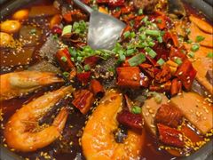 -眉州东坡(清河万象汇店)