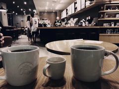 -星巴克(成都机场T2店)