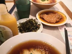 -松鹤楼·苏式汤面(虹桥天地店)