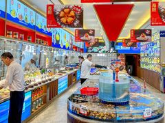 -鲜得莱渔港·小平岛海胆馆(七贤岭店)