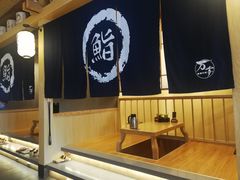 -万岁寿司(万国店)