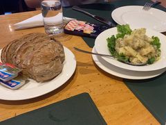 -兰特伯爵西餐厅·啤酒屋(方庄店)