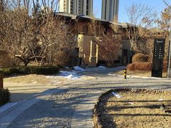 -清河半岛温泉度假酒店