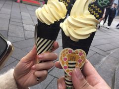 -麦当劳(南后街店)