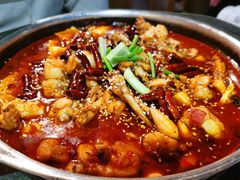 美蛙没鱼头-蛙小侠(珠海华发商都店)
