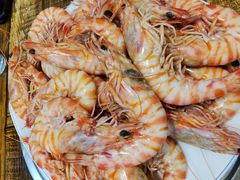 -三亚火车头万人海鲜广场