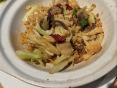 -兰亭轩茶餐厅(长江路店)