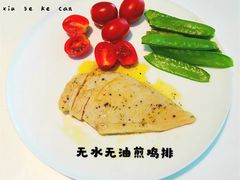 -YAFEE雅菲·粤菜·湘菜·融合菜(魏公村店)