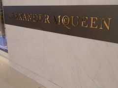 -Alexander McQueen(IAPM环贸广场店)