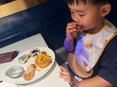 -加餐海鲜自助(宝龙一城店)