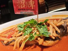 -桂小厨广西菜(万象城店)