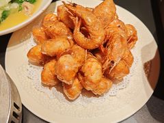 -红厨巷·淮扬菜(熙南里店)