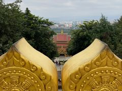 -西双版纳勐泐文化旅游区