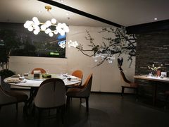 -羲和雅苑•北京烤鸭(国贸商城店)
