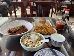 -邢家锅贴老店·非遗·开封菜(金明广场店)