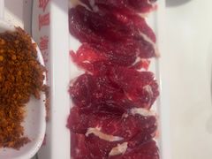-八合里潮汕鲜牛肉火锅(福州万象城店)