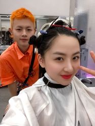 大厅-MY HAIR ARDOR