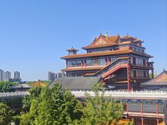 -大明幻境第一城
