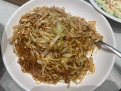 粉丝卷心菜-新吉士·上海菜(浦东LCM置汇旭辉店)