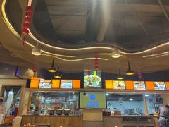-小杨烤肉·陕西烧烤·陕西地方菜(东新街【永兴坊】店)