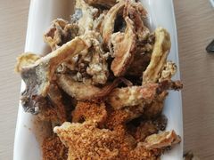 -东北师大净月校区食堂