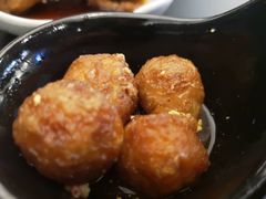 -贡梅老面馆·蟹粉面·无锡特色小吃(南长街主推店)