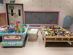 -meland club亲子乐园(重庆万象城店)