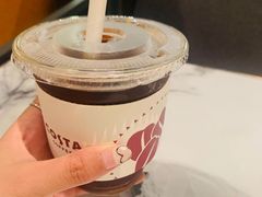 -COSTA COFFEE(武汉武商MALL店)